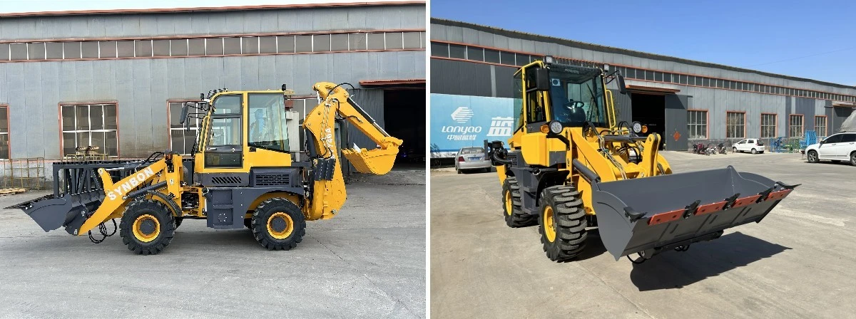loader 8